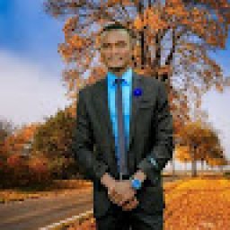 @evans-musanzabantu