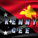 Kenny Gee 