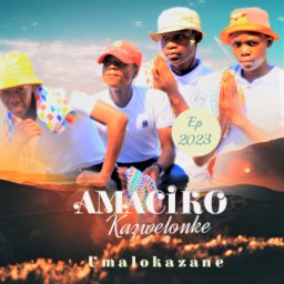 @amaciko-kazwelonke