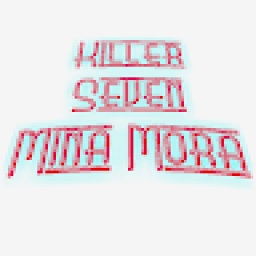 @killer-seven-mina-mora