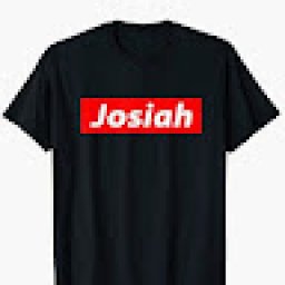@josiah