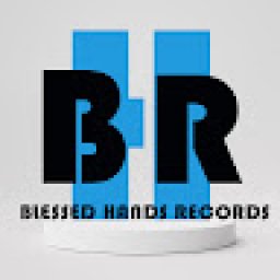 @blessedhands-records
