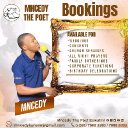 Mncedy The Poet Eswatini 