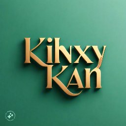 @kinxy-kan