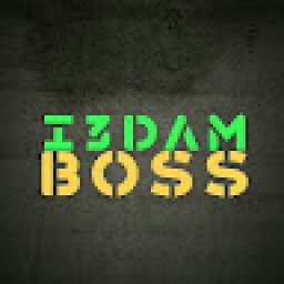 @i3dam-boss-office