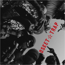@dsket-trap