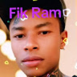 @fik-ram-tuff-bwoy