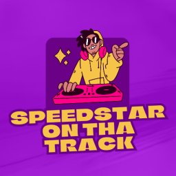 @dj-speedstar