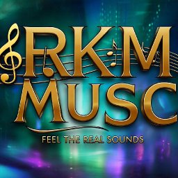 @real-kay-rkm-music