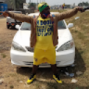 Rasta Zeke (Regae fire)