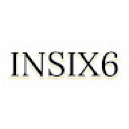 @insix6-officiel