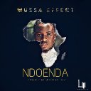 Mussa Effect