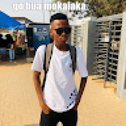 @kebolekile-thuma