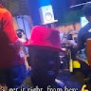 Stress vencher Musez