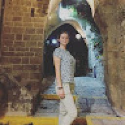 @аліна-петренко