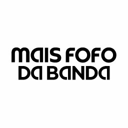 @mais-fofo-da-banda