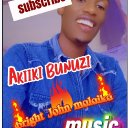 bright John malaika