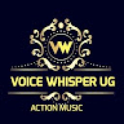 @voice-whisper-ug