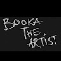 @booka-the-artist