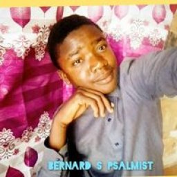 @bennypsalmist