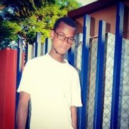 @juvenaldo-horaciochambule