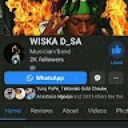 @wiska-d-the-african-pop-star