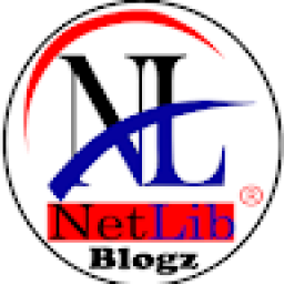 @netlib-blogz