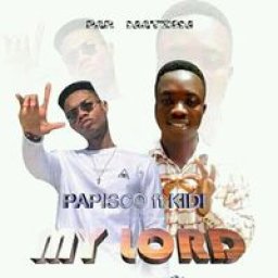 @papiscoboye