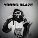 Young blaze