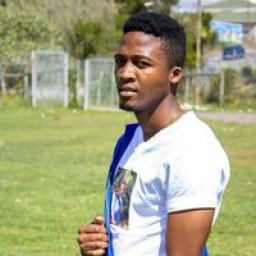 @lihle-smith