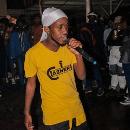 @caznerproductionmusicsa