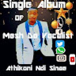 @mesh-de-vocalist