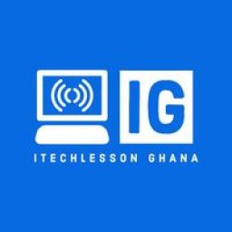 @itechlessonghana