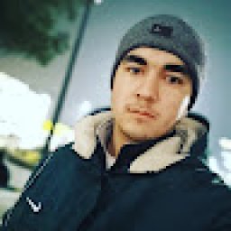 @sukurzan-sabirhanov