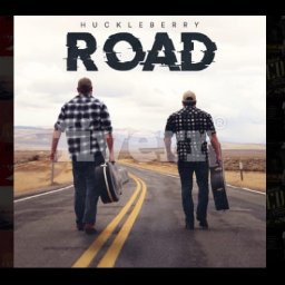 @huckleberry-road-music
