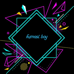 @kumas-boy