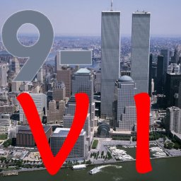 EVIL 9/11 - David Abington